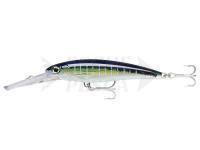 Esche Rapala X-Rap Magnum 40 | 18cm 97g - Sailfish UV