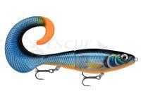 Esca Rapala X-Rap Otus 17cm - Blue Ghost (BGH)