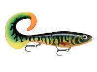 Esca Rapala X-Rap Otus 17cm - Hot Tiger Pike (HTIP)