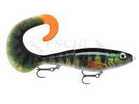 Esca Rapala X-Rap Otus 17cm - Live Perch (PEL)