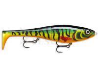 Esca Rapala X-Rap Peto 14cm - Hot Tiger Pike (HTIP)