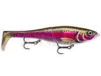 Esca Rapala X-Rap Peto 14cm - Live Rainbow Trout (RTL)