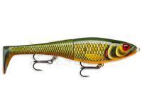 Esca Rapala X-Rap Peto 14cm - Scaled Roach (SCRR)