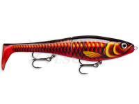 Esca Rapala X-Rap Peto 14cm - Twilight Zone (TWZ)