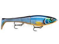 Esca Rapala X-Rap Peto 20cm - Blue Ghost