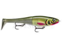Esca Rapala X-Rap Peto 20cm - Olive Green