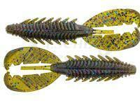 Esche X-Zone Adrenaline Craw 4.25" 11cm - Tilapia