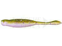 Esche X Zone Lures Hot Shot Minnow 3.25″ 8cm - Bass Candy