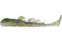 Esche X Zone Lures Stealth Invader 3” 7.5cm - Bass Candy