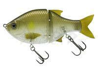 Esca Molix Glide Bait SS 140mm 63g - 458 Ghost Ayu