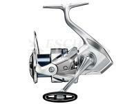 Mulinello Shimano Stradic FM 4000 XG