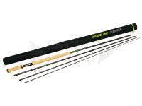 Fly Rod Guideline Elevation Double Hand Rod #10/11 15 ft