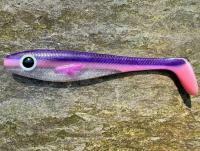 Esca Great Fish Rocky Ripper 13cm - sweet purple