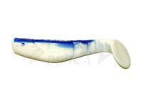 Esche siliconich Manns Predator 3 Two-color 80mm BU W (LIMITED)