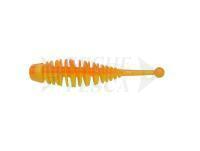 Esche Berkley PowerBait Power Naiad 50mm - Fluorescent Orange/Sunshine Yellow