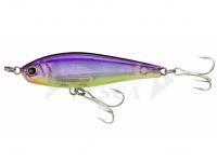 Esca Yo-zuri 3D Inshore TwitchBait 110mm 30g - R1348-V Violet