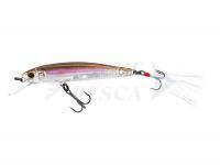 Esca Yo-Zuri 3DB Jerkbait 90 SP | 3-1/2 in | 90 mm | 3/8 oz | 10g - Real Smelt (R1103-RSM)