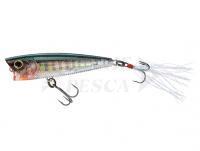 Esca Yo-Zuri 3DB Popper 75mm 10g | 3 in 3/8 oz - Real Bluegill (R1101-RBG)