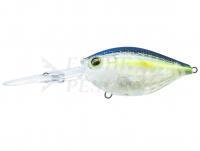 Esca Yo-zuri 3DR-X Crank DD 50mm 10g - R1442-GSSS Ghost Sexy Shad