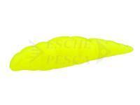 Esche siliconich Fishup Yochu 1.7 - 111 Hot Chartreuse