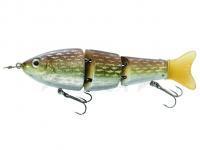 Esca Jenzi Corrigator Tiger-Lure 20cm 89g - Rainbow Trout