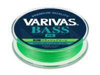 Treccia Varivas Bass PE X4 150m #1.0