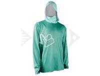 MegaBaits Hoodie with gaiter - XL