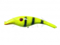 Esca Zalt 11cm floating - Zalt11F11