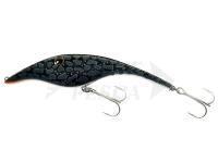 Esca Zalt 14cm floating - Zalt14F36 BlackGreyPike