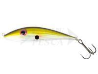 Esca Zalt Zam Z 9cm 16g Floating - 54