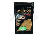 Groundbaits Method Feeder Ready 750g - Scopex