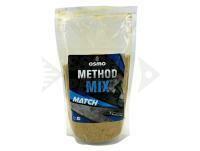 Osmo Method Mix 800g - Match