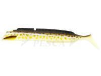 Sandy Andy Jig 23cm 150g - Glow Gadus