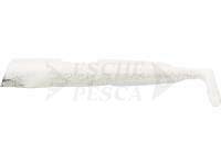 Westin Sandy Andy Weedless Jig Spare Body 12cm - Snow White