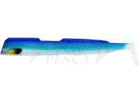 Westin Sandy Andy Weedless Jig Spare Body 12cm - Spanish Blue