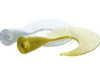Westin Swim Tail Spare Curltail 7cm 5g - Gold/Silver
