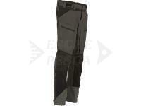 Westin Reel Flex Trousers Black/Grey - XXL