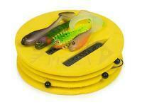 Fox Rage Drop Shot Micro Ready Rig Size 6