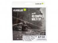 Guideline 4D Compact Multi Tip #8/9 SH 21g / 324 grains