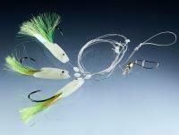 Balzer 71 Grad Nord Scandi System Luminous 150cm - 6/0