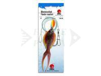 Dega Flounder Sea-rig 18g - Brown