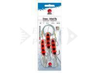 Dega UV-active NEON Octopus Sealeader