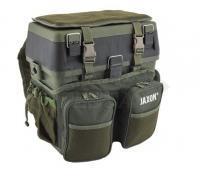Kit bag-backpack + box RH-161