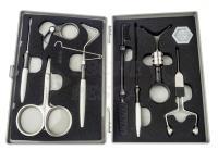 Stonfo Travel Tool Set 711