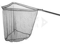 Dragon Telescopic net with a soft net 50x50cm 210cm