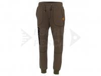 Pantaloni Prologic Carpio Joggers Army Green - XL