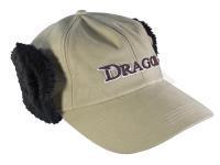 Winter cap DRAGON 90-092-02