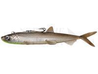 Esca Siluro Dam MadCat Pelagic Cat Lure 24cm 110g - Smelt