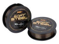 Monofilament Line Fox Adaptive Camouflage Soft Steel 1000m 13lb (5.90kg) 0.31mm