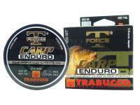 Monofili Trabucco T-Force Carp Enduro 600m - 0,309mm